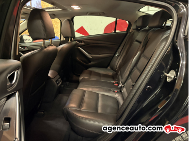 Mazda Mazda 6 — 14