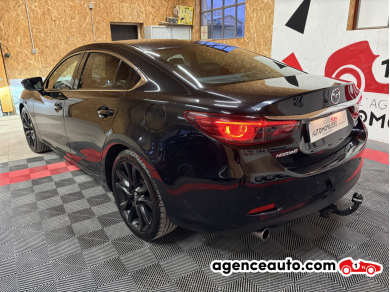 Mazda Mazda 6 — 3