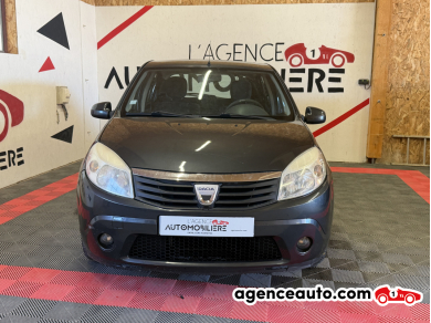 Dacia Sandero — 7