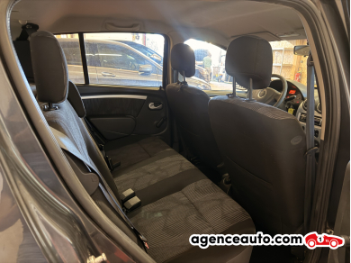 Dacia Sandero — 17