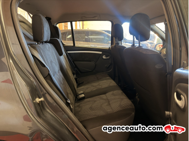 Dacia Sandero — 18