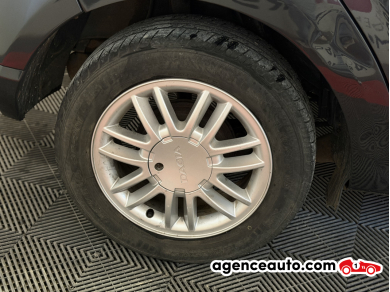 Dacia Sandero — 21
