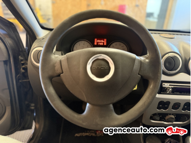 Dacia Sandero — 19
