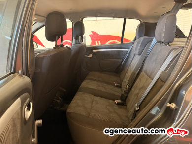 Dacia Sandero — 14