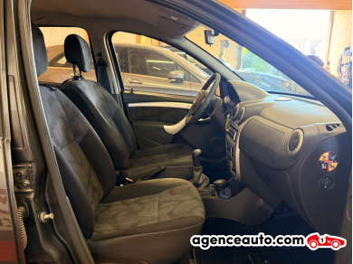 Dacia Sandero — 11