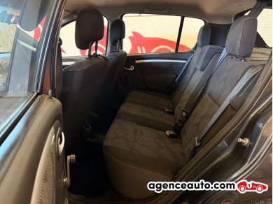 Dacia Sandero — 15