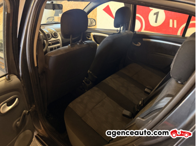 Dacia Sandero — 16