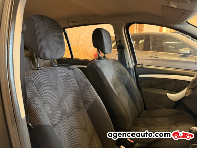 Dacia Sandero — 12