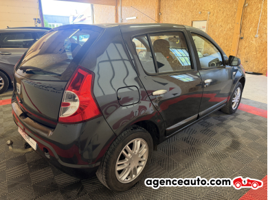 Dacia Sandero — 5