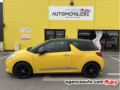 Citroen DS3 — 9
