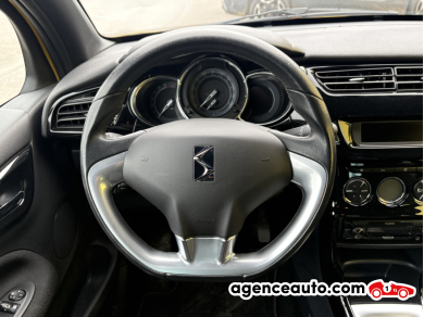 Citroen DS3 — 14