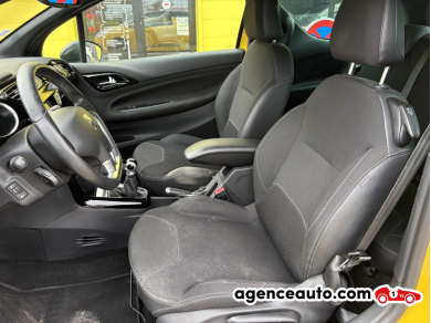 Citroen DS3 — 10