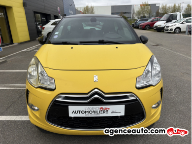 Citroen DS3 — 3