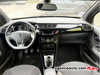 Citroen DS3 — 13