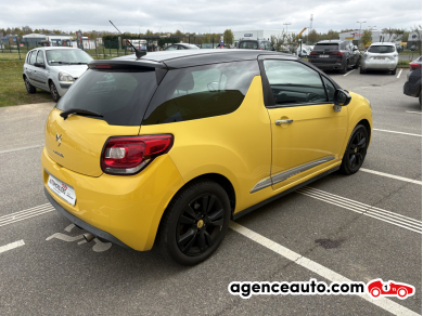 Citroen DS3 — 6