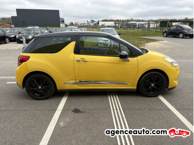 Citroen DS3 — 5