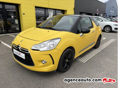 Citroen DS3 — 2