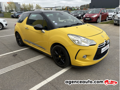 Citroen DS3 — 4