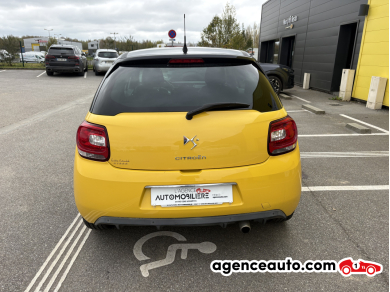 Citroen DS3 — 7
