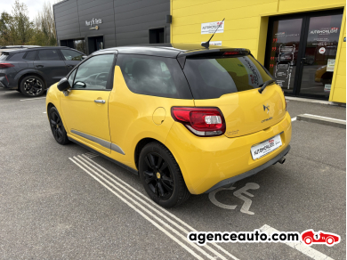 Citroen DS3 — 8