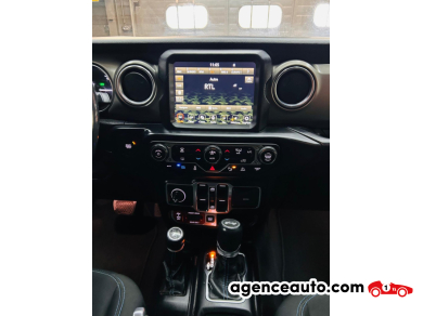 Jeep Wrangler Unlimited — 15
