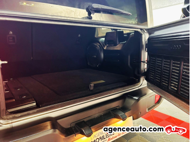 Jeep Wrangler Unlimited — 20