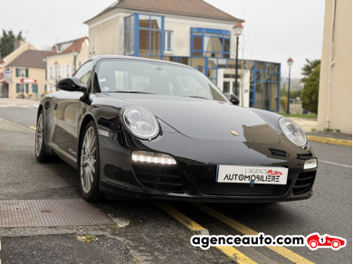 Porsche 911 — 3