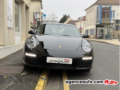 Porsche 911 — 2