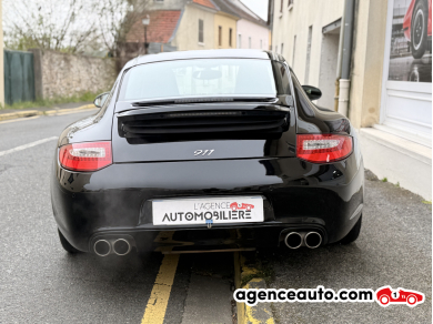 Porsche 911 — 5