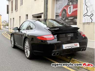 Porsche 911 — 6