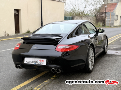 Porsche 911 — 4