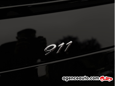 Porsche 911 — 26