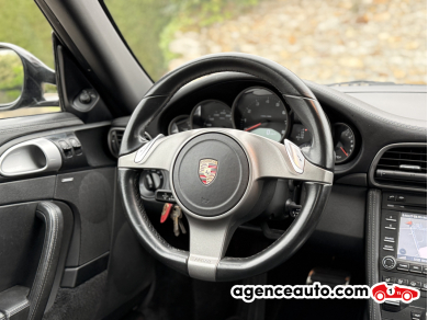 Porsche 911 — 16