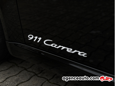 Porsche 911 — 28