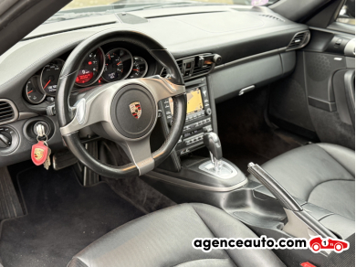 Porsche 911 — 9