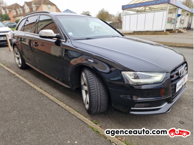 Audi S4 — 7