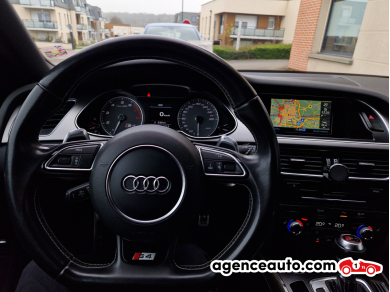 Audi S4 — 12