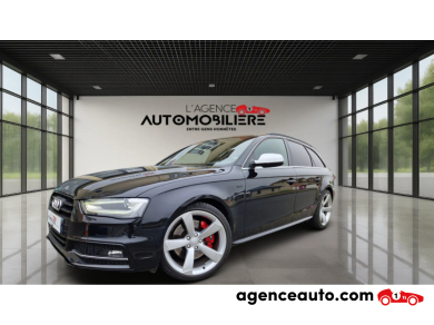 Audi S4