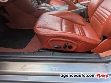 Porsche 911 (996) Carrera 4 S — 16