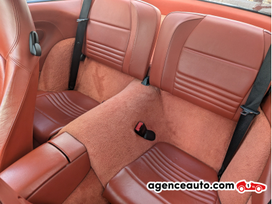 Porsche 911 (996) Carrera 4 S — 12