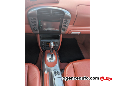 Porsche 911 (996) Carrera 4 S — 21