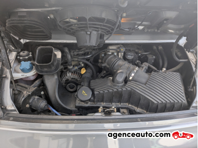 Porsche 911 (996) Carrera 4 S — 24
