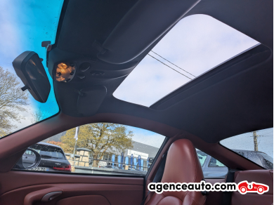 Porsche 911 (996) Carrera 4 S — 22