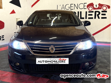Renault Latitude — 7