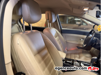 Renault Latitude — 10