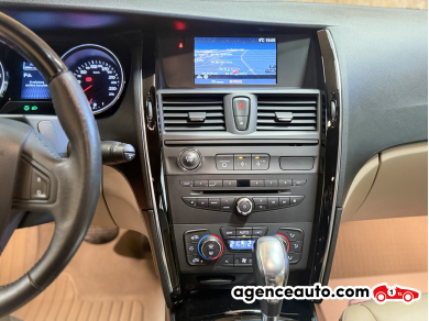 Renault Latitude — 13