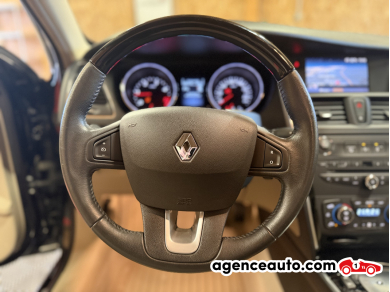 Renault Latitude — 14