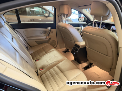 Renault Latitude — 18
