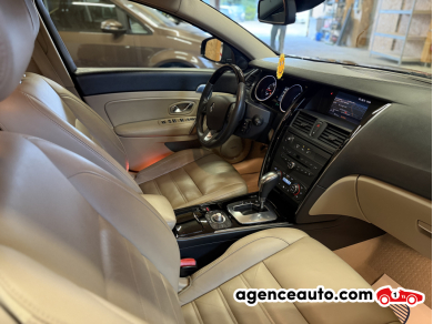 Renault Latitude — 12