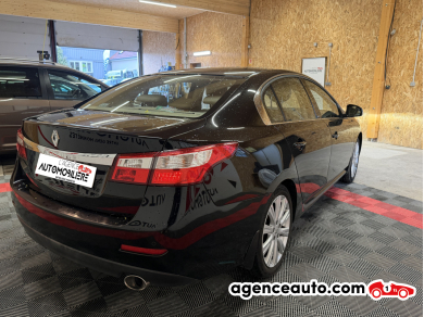 Renault Latitude — 5
